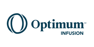 Optimum Infusion Logo